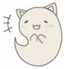 a soul cat sticker #6858726