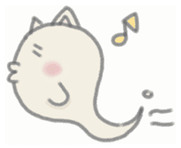 a soul cat sticker #6858739