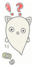 a soul cat sticker #6858744