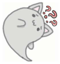 a soul cat sticker #6858746