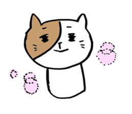 buchiko and buchio English version sticker #6858765
