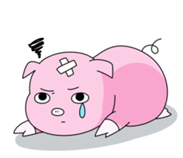 BUTAKUN sticker #6858883