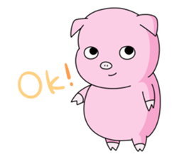 BUTAKUN sticker #6858885