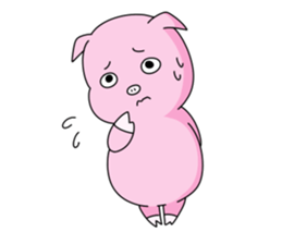 BUTAKUN sticker #6858888