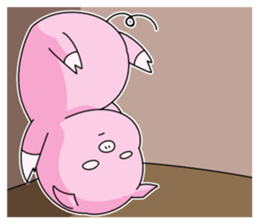 BUTAKUN sticker #6858908