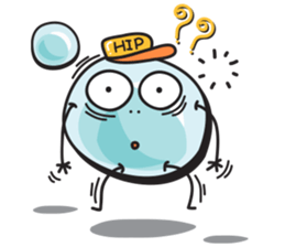 Tua Klom sticker #6858930