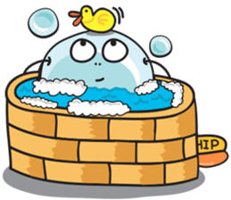 Tua Klom sticker #6858939