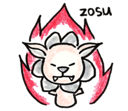 zionkunSticker sticker #6858972