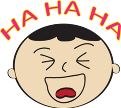 Situation Sticker sticker #6859008