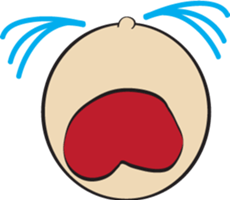 Situation Sticker sticker #6859011