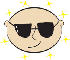 Situation Sticker sticker #6859017