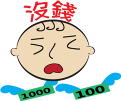 Situation Sticker sticker #6859022