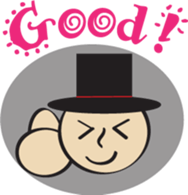 Situation Sticker sticker #6859028