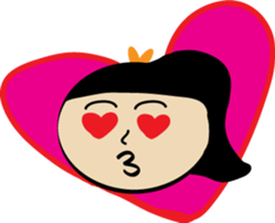 Situation Sticker sticker #6859039