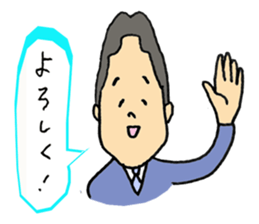 Mr.Rentracks sticker #6859241