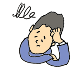 Mr.Rentracks sticker #6859252