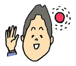 Mr.Rentracks sticker #6859254