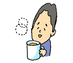 Mr.Rentracks sticker #6859256