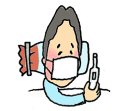 Mr.Rentracks sticker #6859259