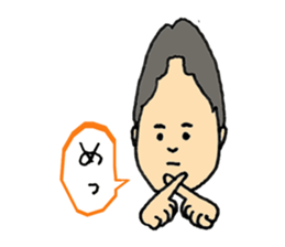 Mr.Rentracks sticker #6859260