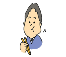 Mr.Rentracks sticker #6859262