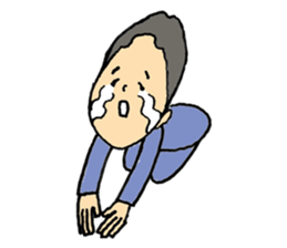 Mr.Rentracks sticker #6859265