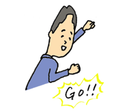 Mr.Rentracks sticker #6859270