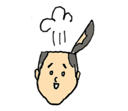 Mr.Rentracks sticker #6859272