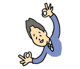 Mr.Rentracks sticker #6859275