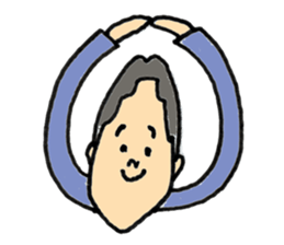 Mr.Rentracks sticker #6859276