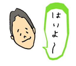 Mr.Rentracks sticker #6859277