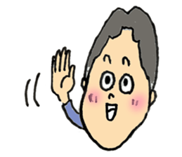 Mr.Rentracks sticker #6859278