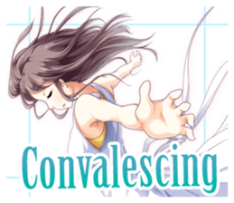 Various refusal !(MOE)<English> sticker #6859335