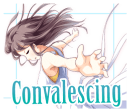 Various refusal !(MOE)<English> sticker #6859335