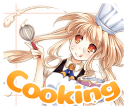 Various refusal !(MOE)<English> sticker #6859343