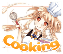 Various refusal !(MOE)<English> sticker #6859343