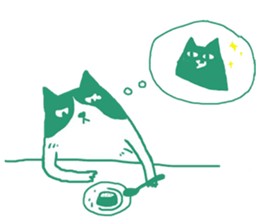 BibbyFishcats sticker #6859626