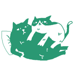 BibbyFishcats sticker #6859627