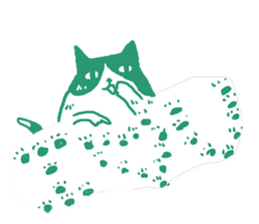 BibbyFishcats sticker #6859631