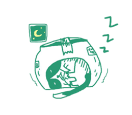 BibbyFishcats sticker #6859632