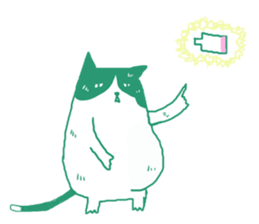 BibbyFishcats sticker #6859638