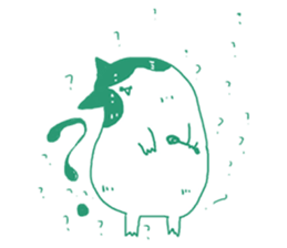 BibbyFishcats sticker #6859640