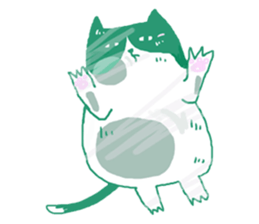 BibbyFishcats sticker #6859641