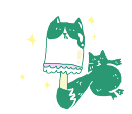 BibbyFishcats sticker #6859645