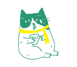 BibbyFishcats sticker #6859654