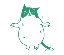 BibbyFishcats sticker #6859656