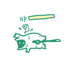 BibbyFishcats sticker #6859658