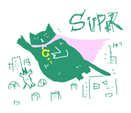 BibbyFishcats sticker #6859659