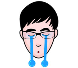 Mr. Wacharapol sticker #6859787