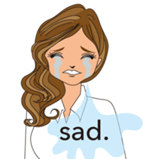 What I'm now sticker #6859949